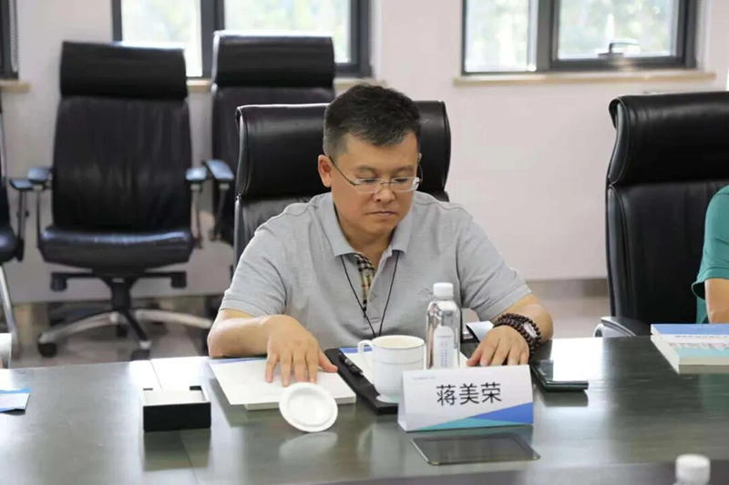 求變之旅｜貴陽市建筑設(shè)計院攜手廣聯(lián)達探尋數(shù)字化建筑之路