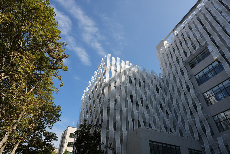 貴州省醫(yī)院建設(shè)行業(yè)協(xié)會&貴州省工程勘察設(shè)計(jì)協(xié)會公共衛(wèi)生與健康分會走訪交流活動第四站完美收官暨