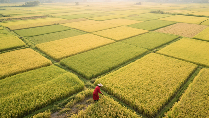 貴陽市建筑設(shè)計院助力內(nèi)江市市中區(qū)全域土地綜合整治，共繪鄉(xiāng)村振興新藍(lán)圖